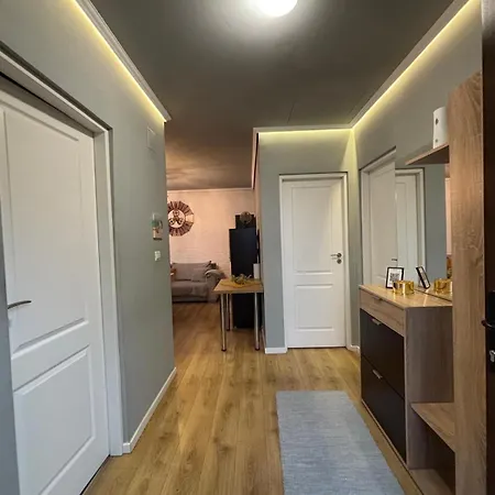 Апартаменты Calea Dorobantilor Клуж-Напока
